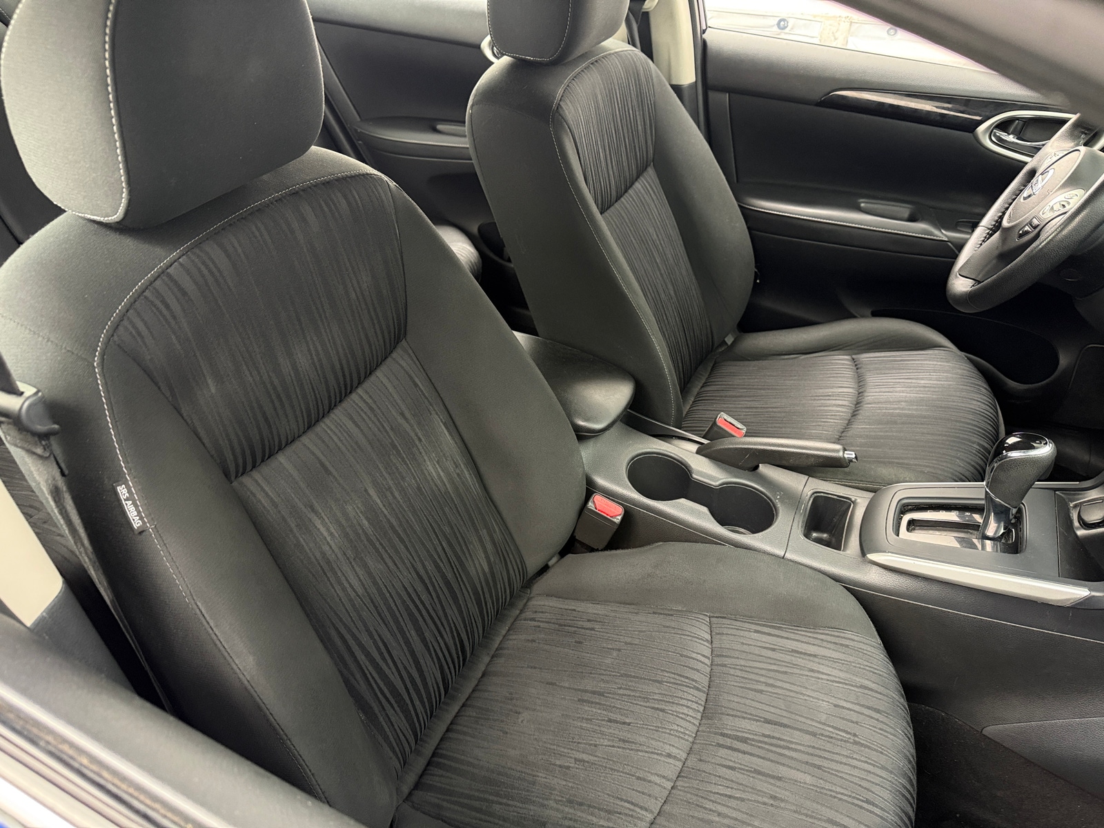 Thumbnail: 2019 Nissan Sentra - 2