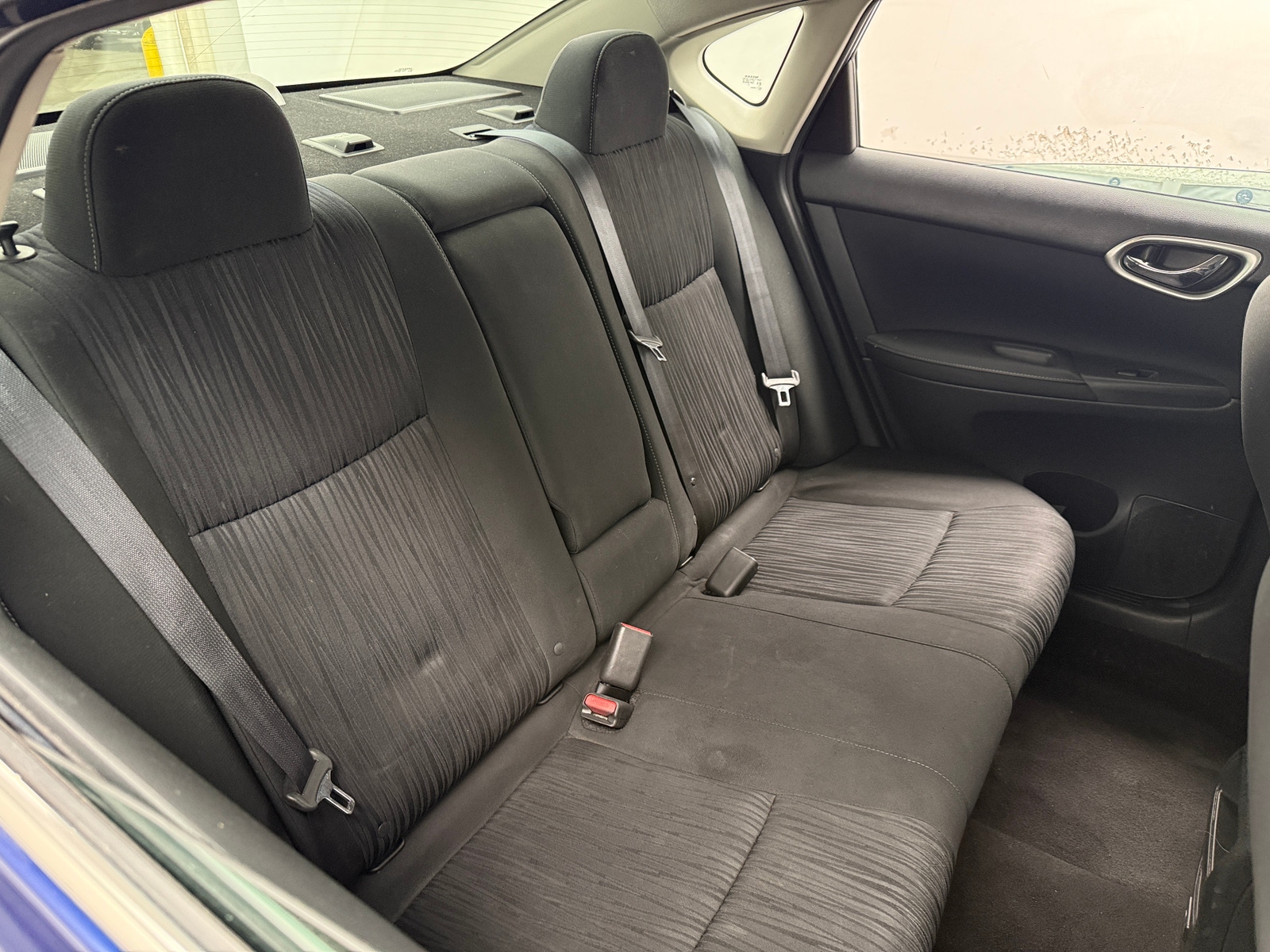 Thumbnail: 2019 Nissan Sentra - 6