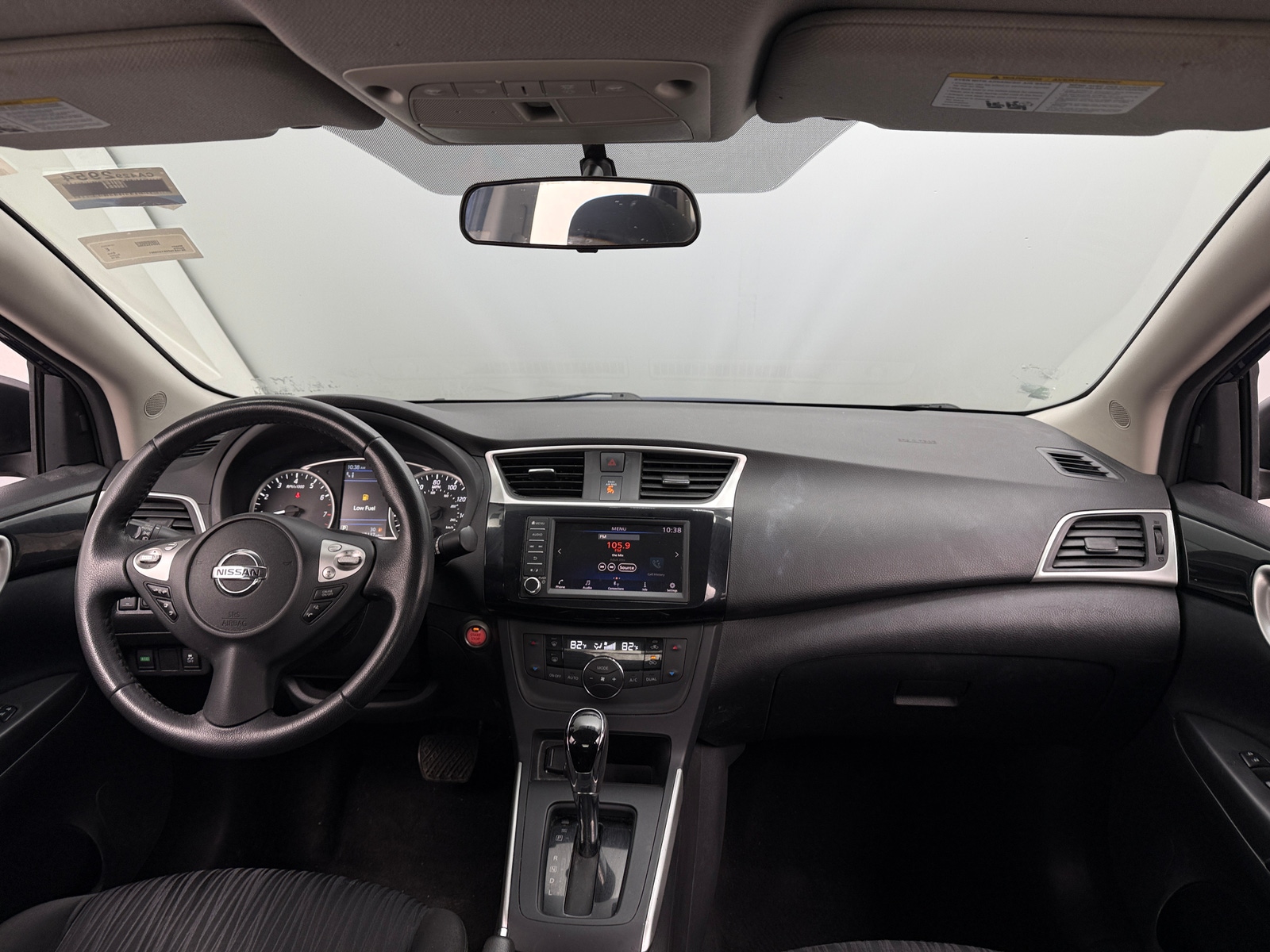 Thumbnail: 2019 Nissan Sentra - 3