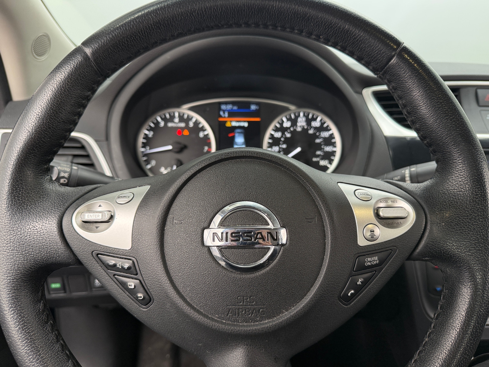 Thumbnail: 2019 Nissan Sentra - 5