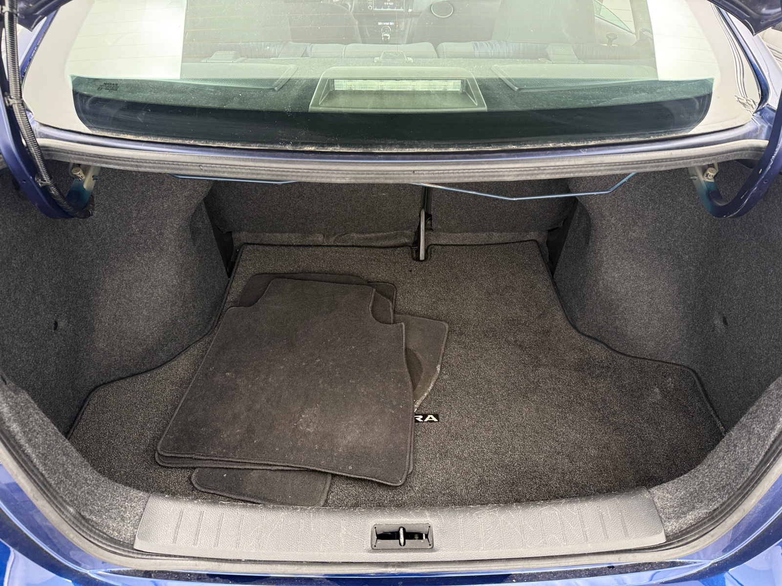 Thumbnail: 2019 Nissan Sentra - 7