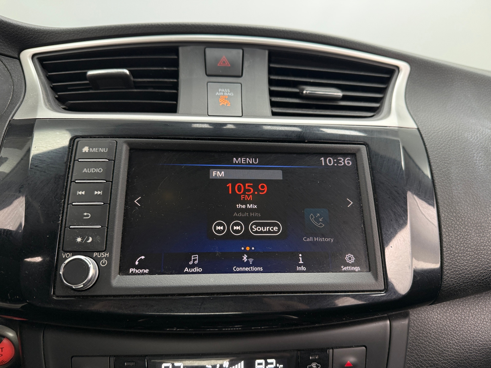 Thumbnail: 2019 Nissan Sentra - 4