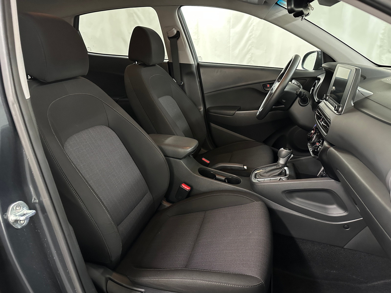 Thumbnail: 2022 Hyundai Kona - 2