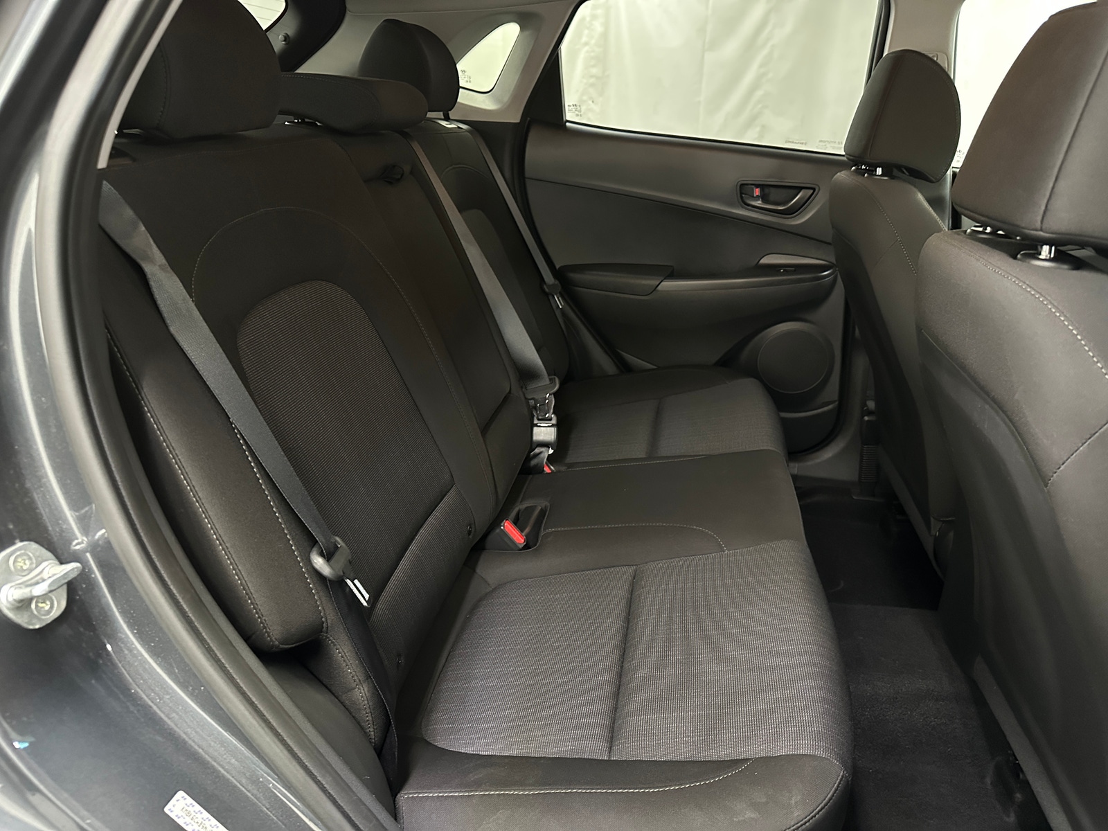 Thumbnail: 2022 Hyundai Kona - 6