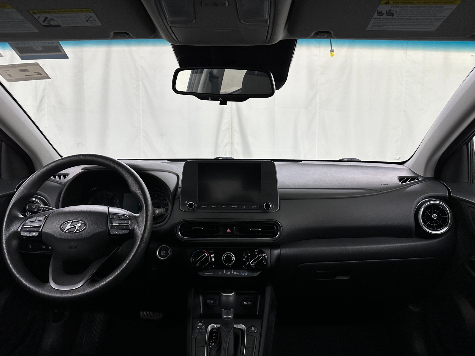 Thumbnail: 2022 Hyundai Kona - 3