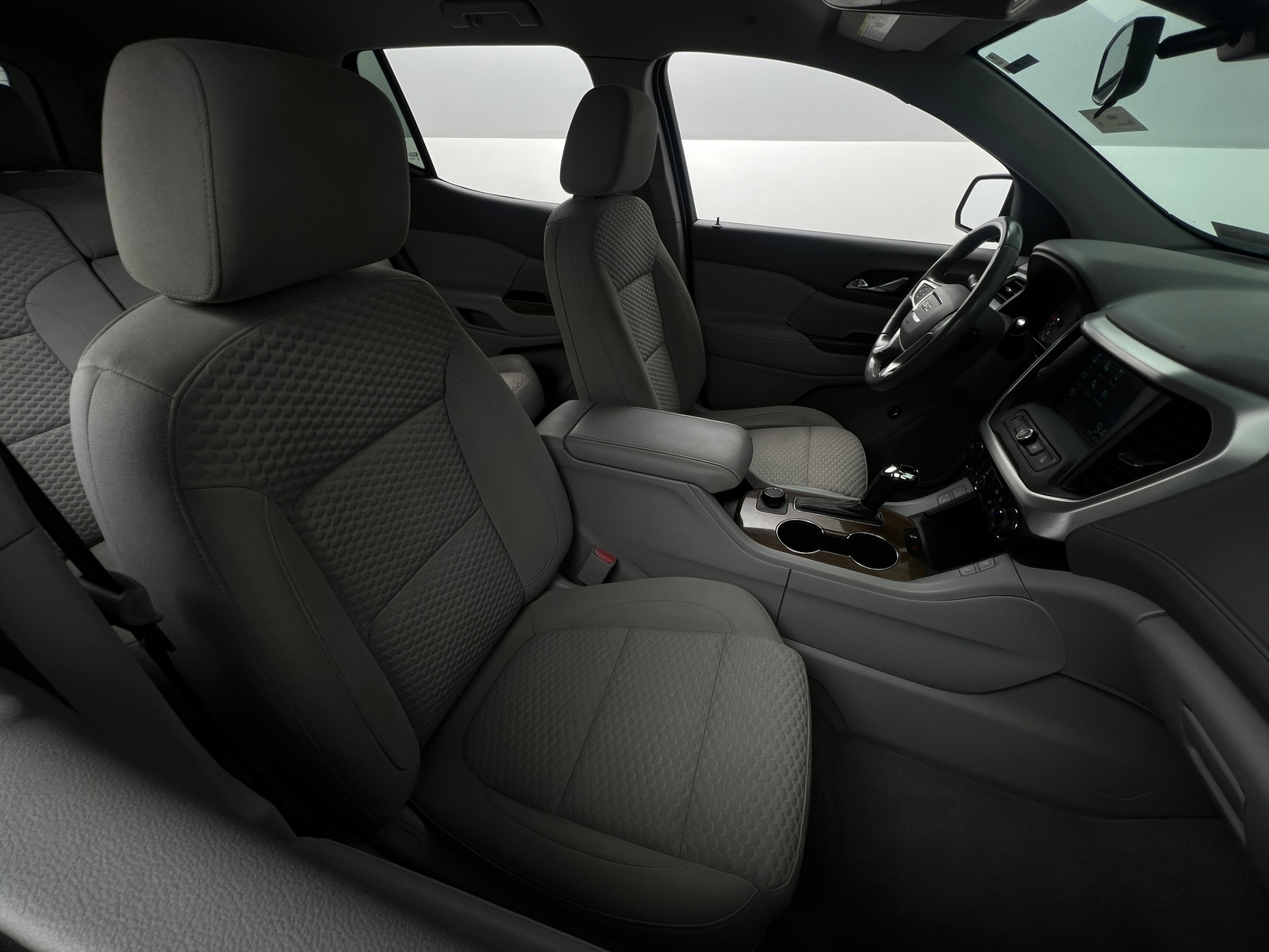 Thumbnail: 2019 GMC Acadia - 2