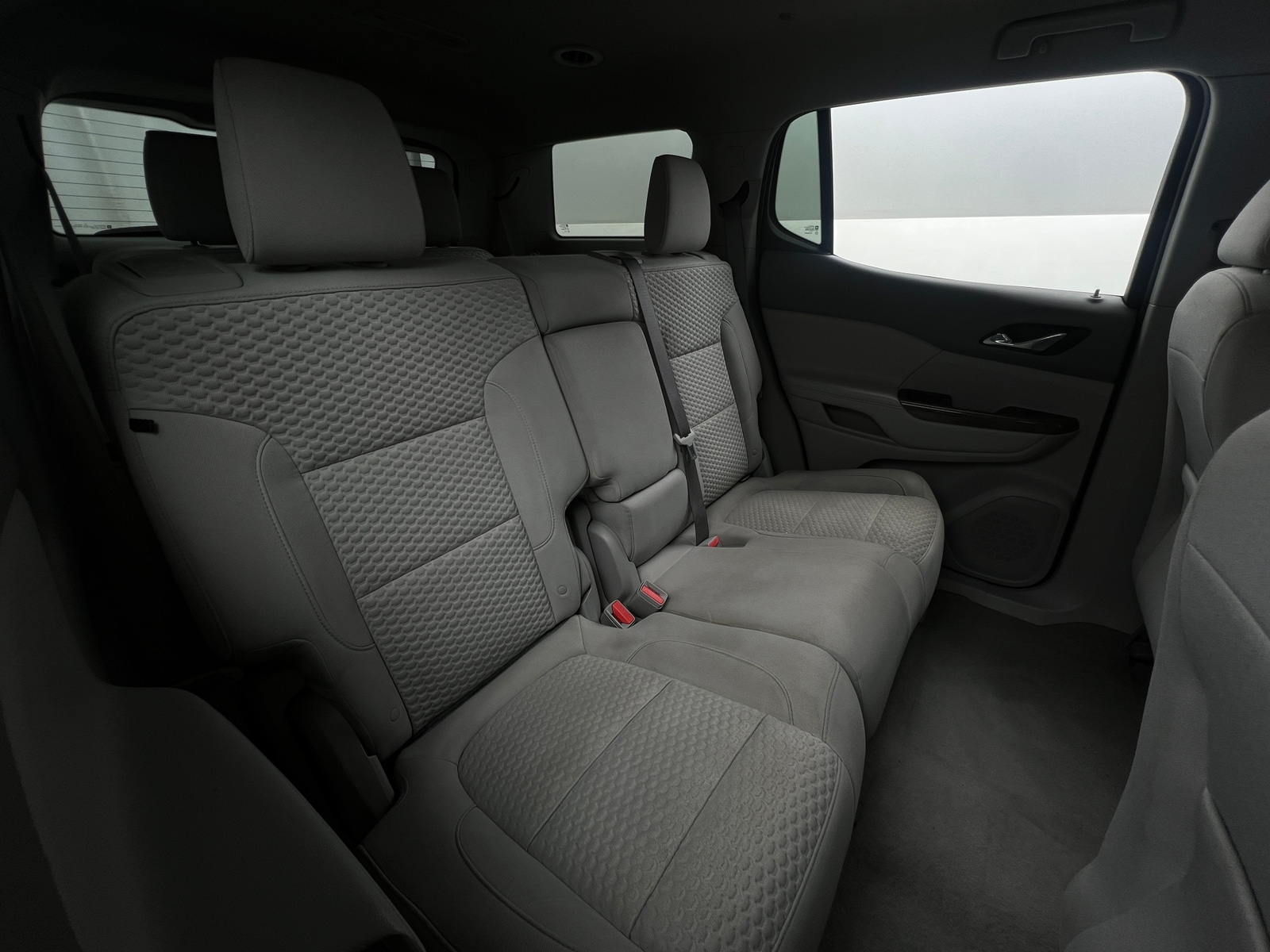 Thumbnail: 2019 GMC Acadia - 6