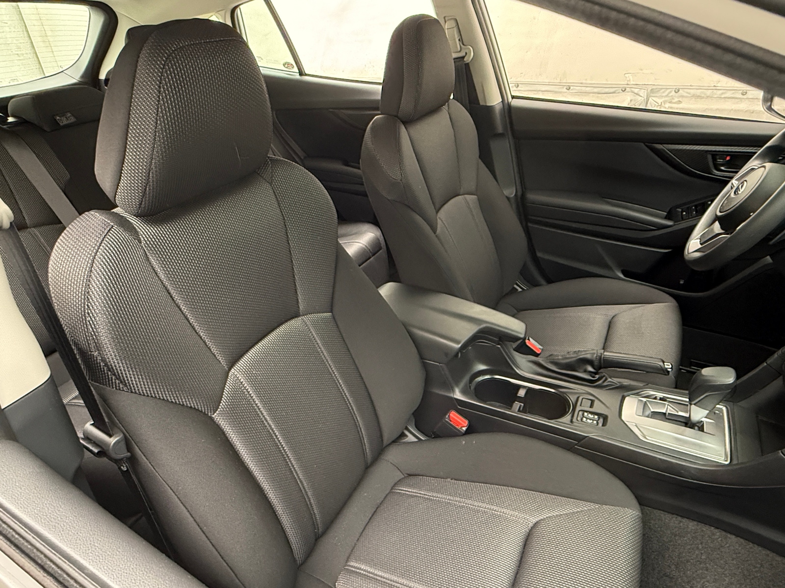 Thumbnail: 2023 Subaru Impreza - 2