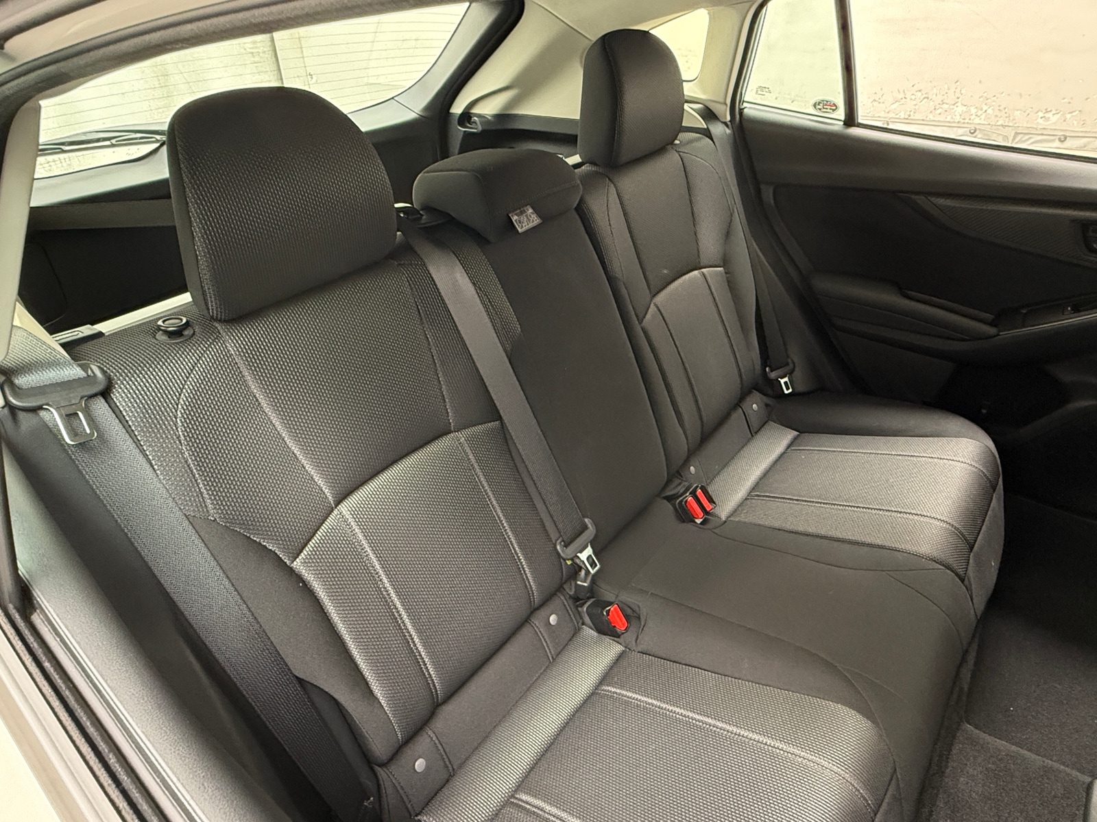 Thumbnail: 2023 Subaru Impreza - 6