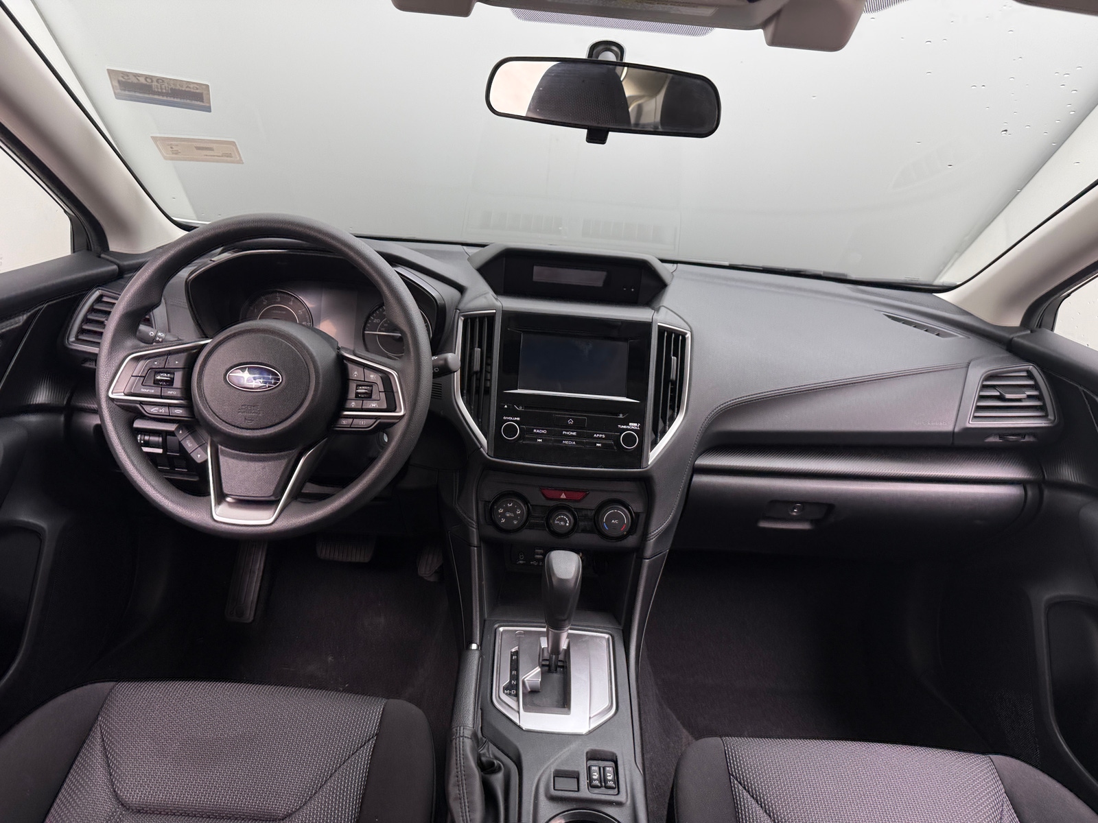 Thumbnail: 2023 Subaru Impreza - 3