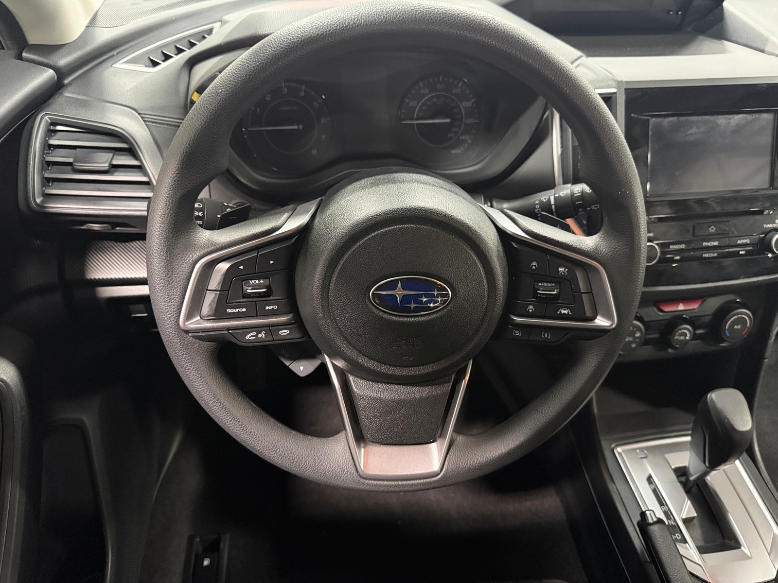 Thumbnail: 2023 Subaru Impreza - 5