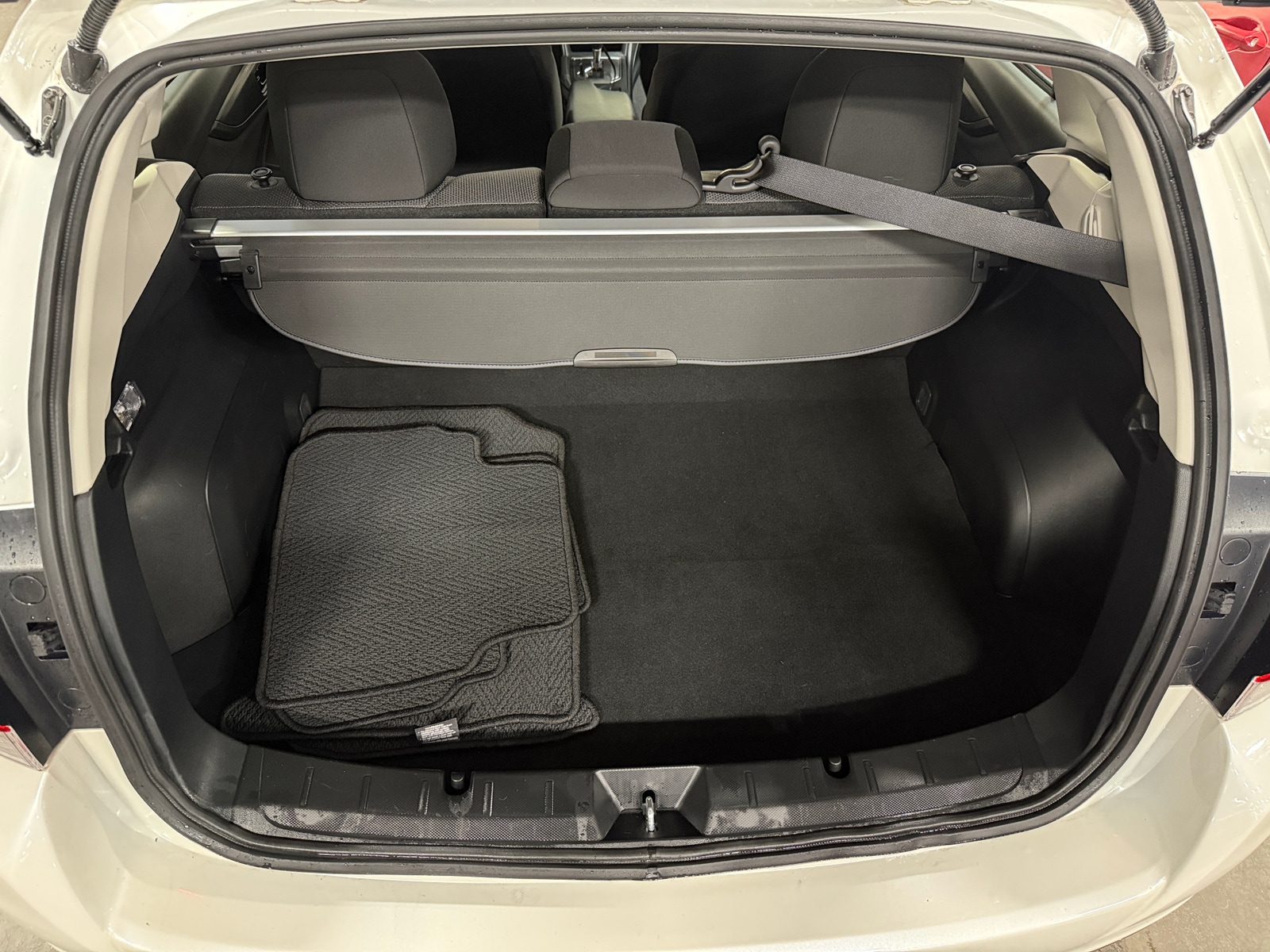 Thumbnail: 2023 Subaru Impreza - 7