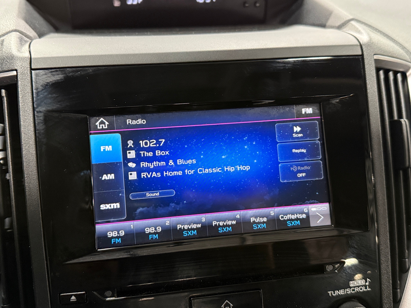 Thumbnail: 2023 Subaru Impreza - 4