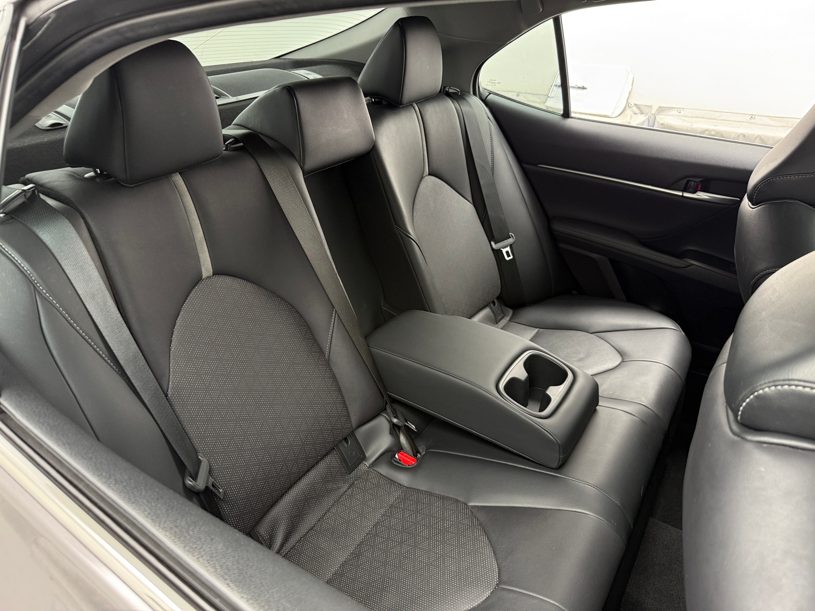 Thumbnail: 2021 Toyota Camry - 5