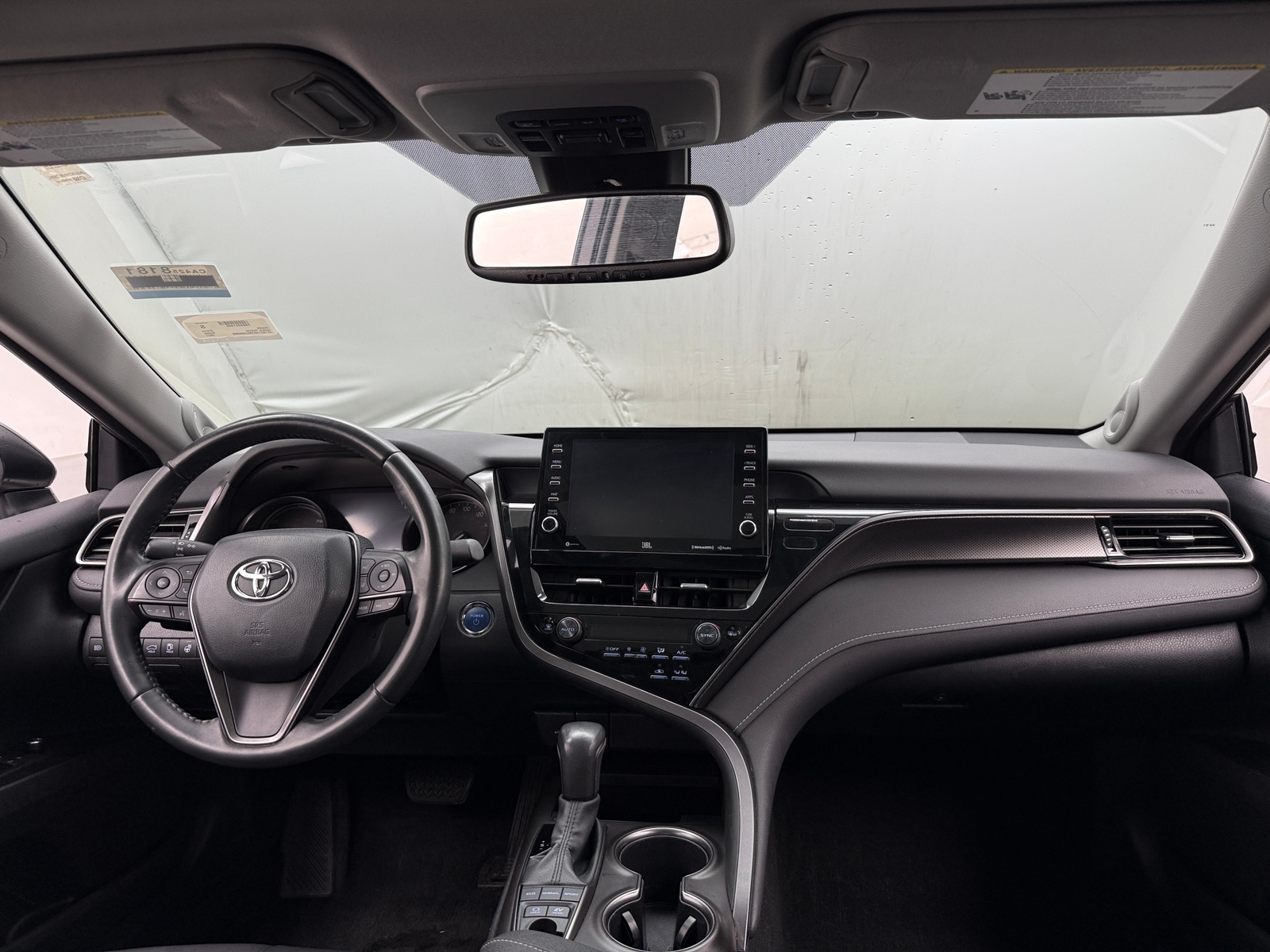 Thumbnail: 2021 Toyota Camry - 2