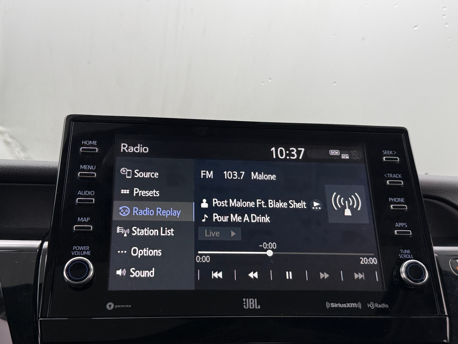 Thumbnail: 2021 Toyota Camry - 3