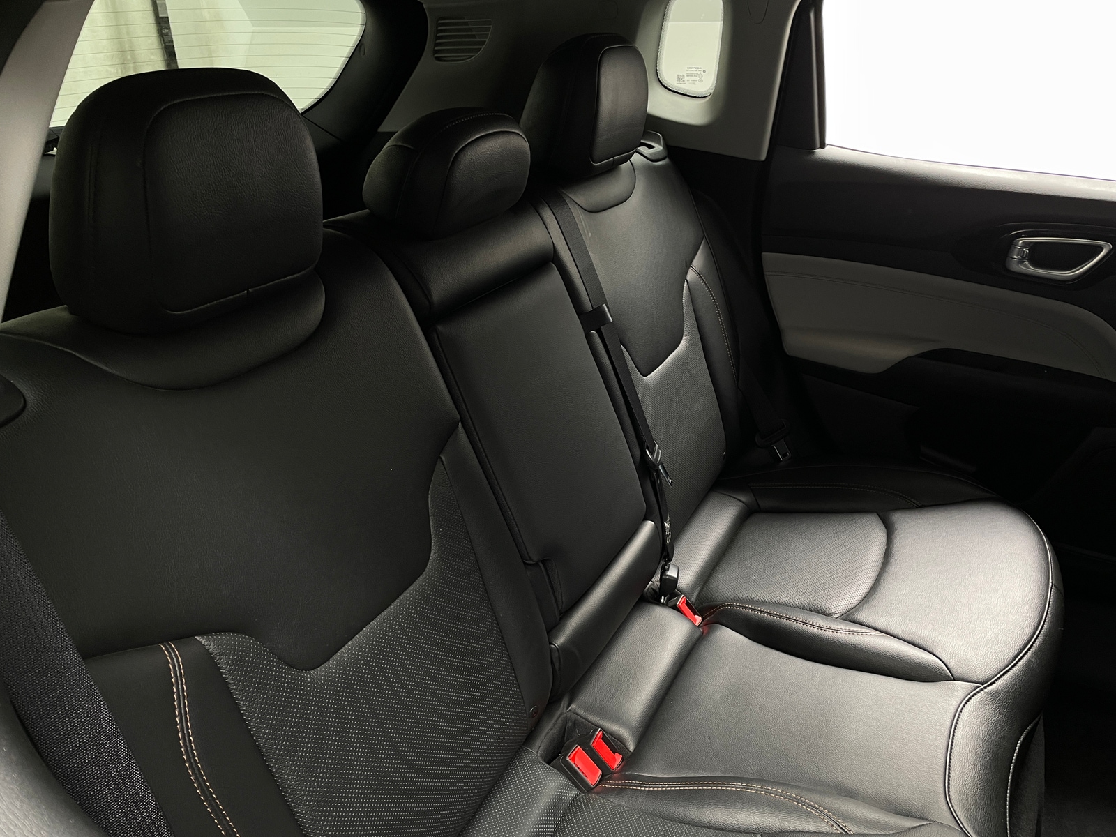 Thumbnail: 2022 Jeep Compass - 5