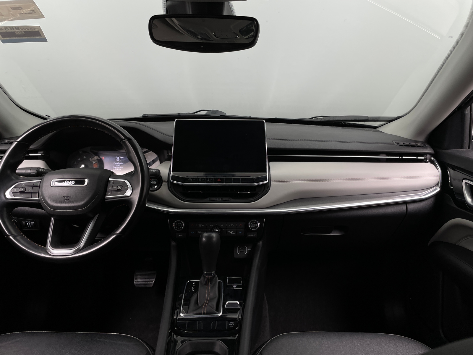 Thumbnail: 2022 Jeep Compass - 2