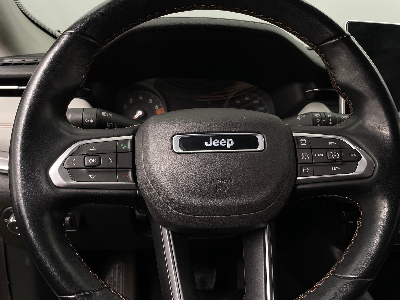 Thumbnail: 2022 Jeep Compass - 4