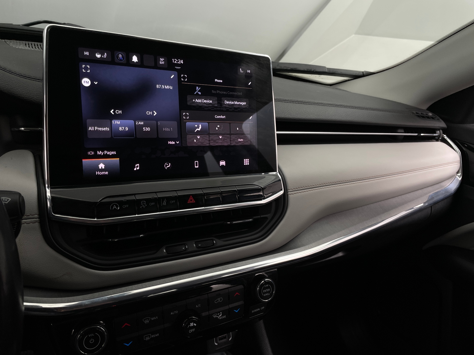 Thumbnail: 2022 Jeep Compass - 3