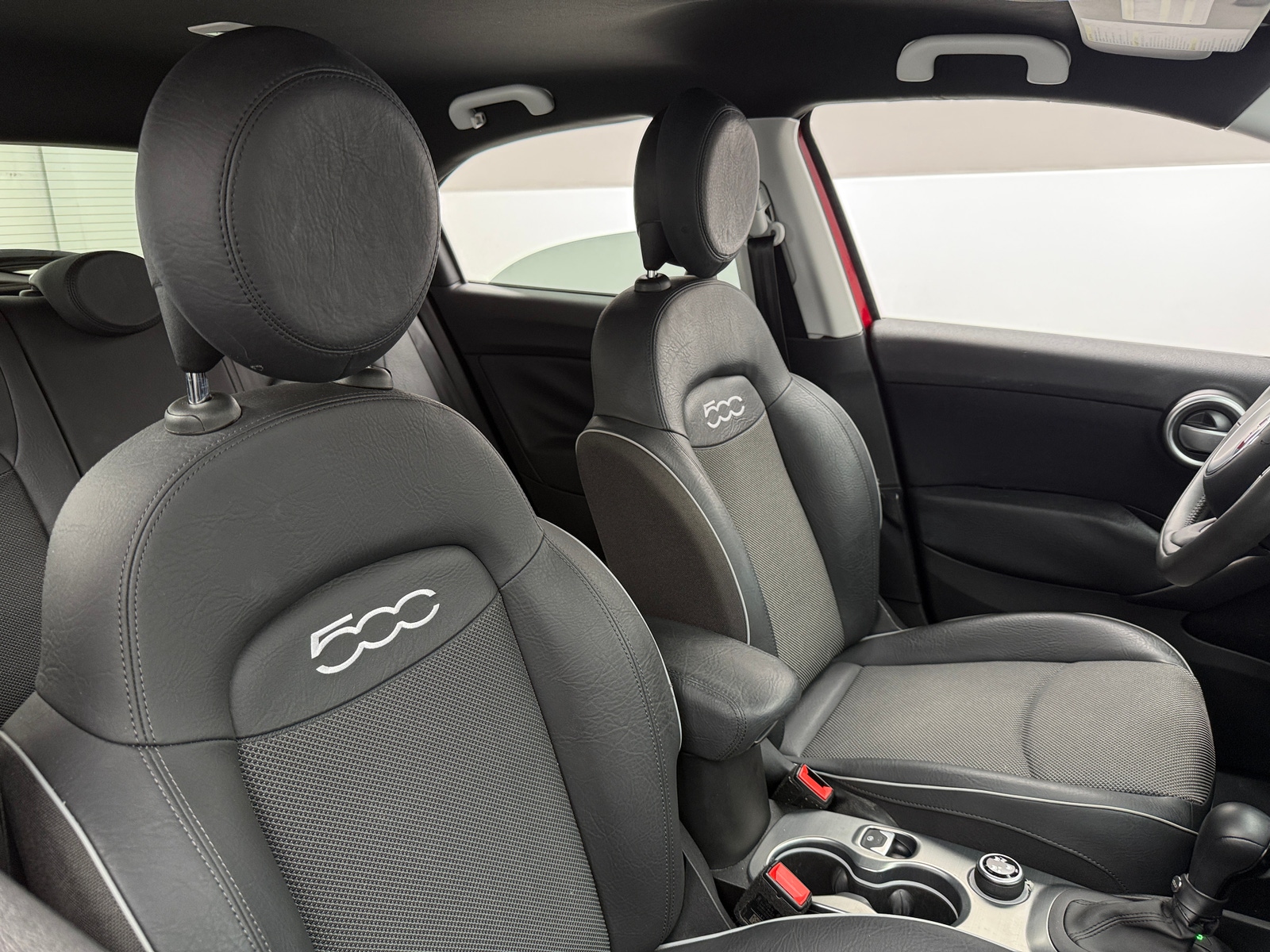 Thumbnail: 2016 Fiat 500X - 2