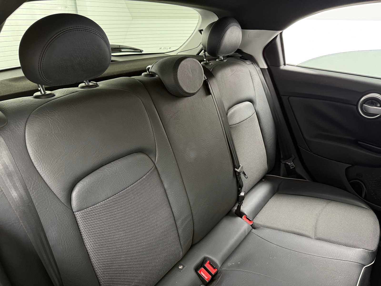 Thumbnail: 2016 Fiat 500X - 6