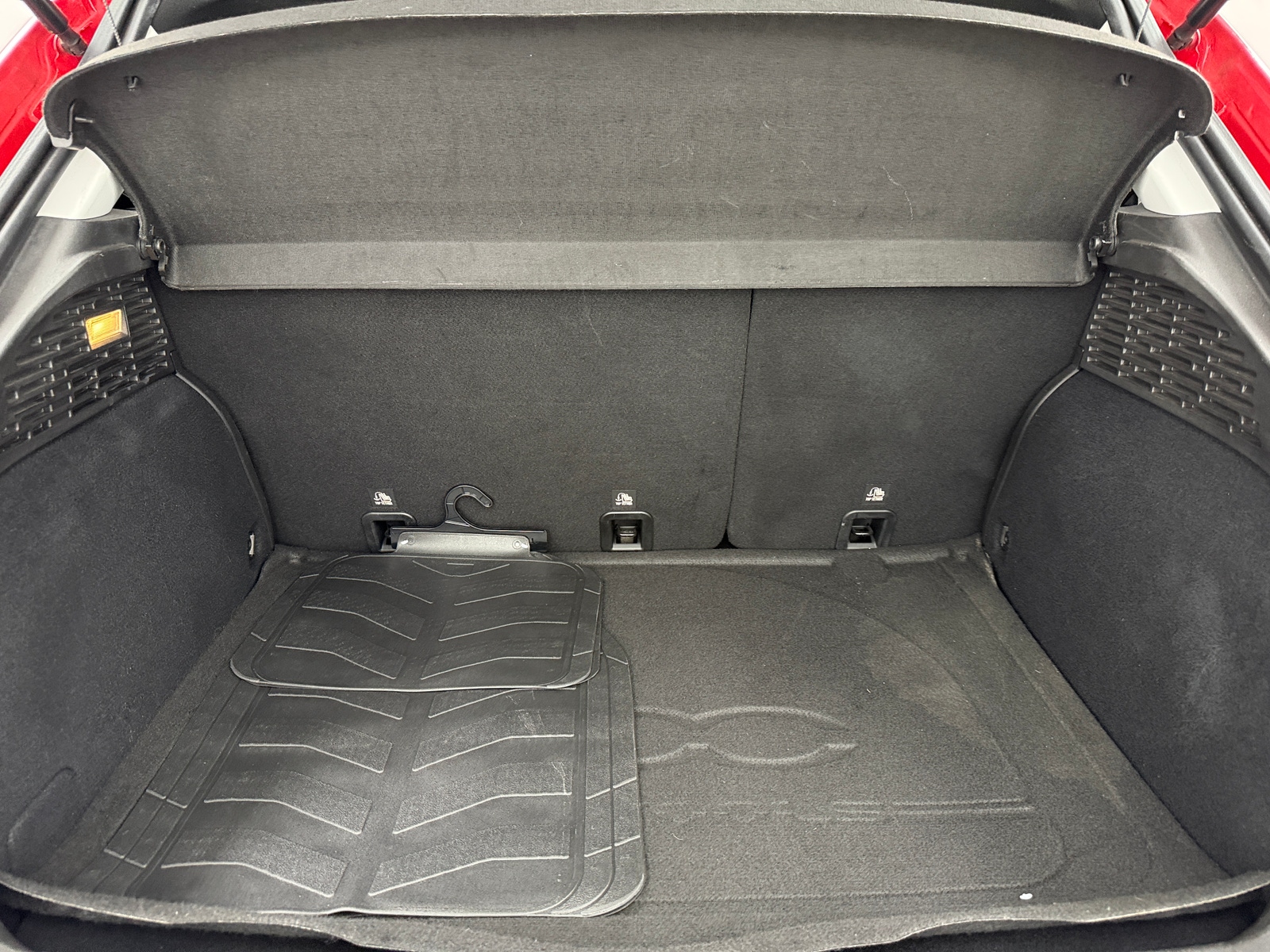 Thumbnail: 2016 Fiat 500X - 7