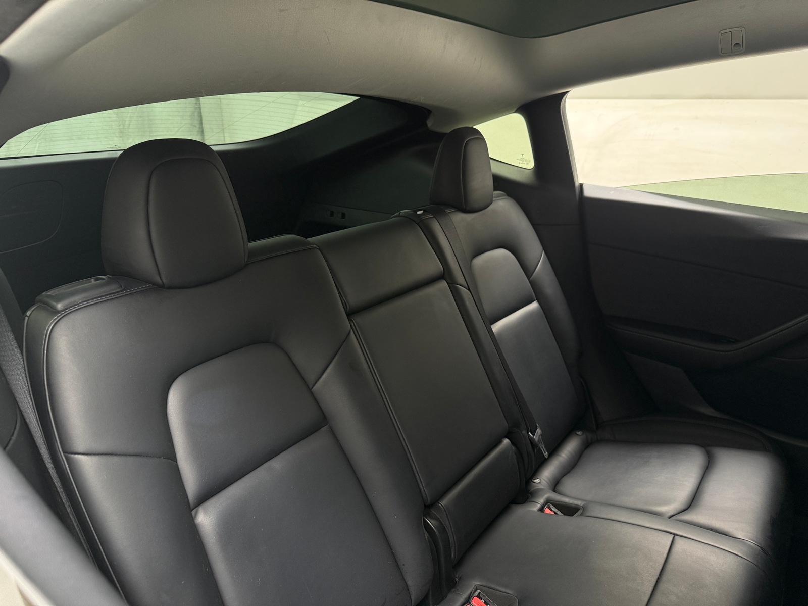 Thumbnail: 2020 Tesla Model Y - 5