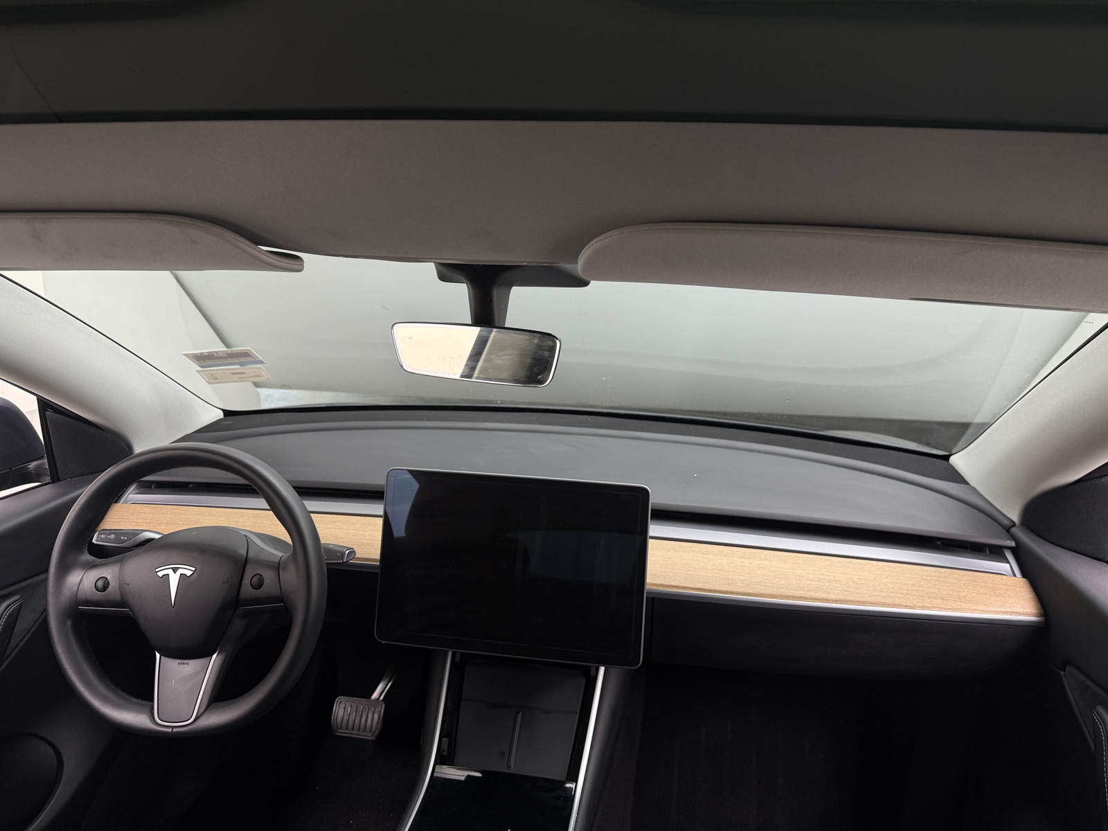 Thumbnail: 2020 Tesla Model Y - 2