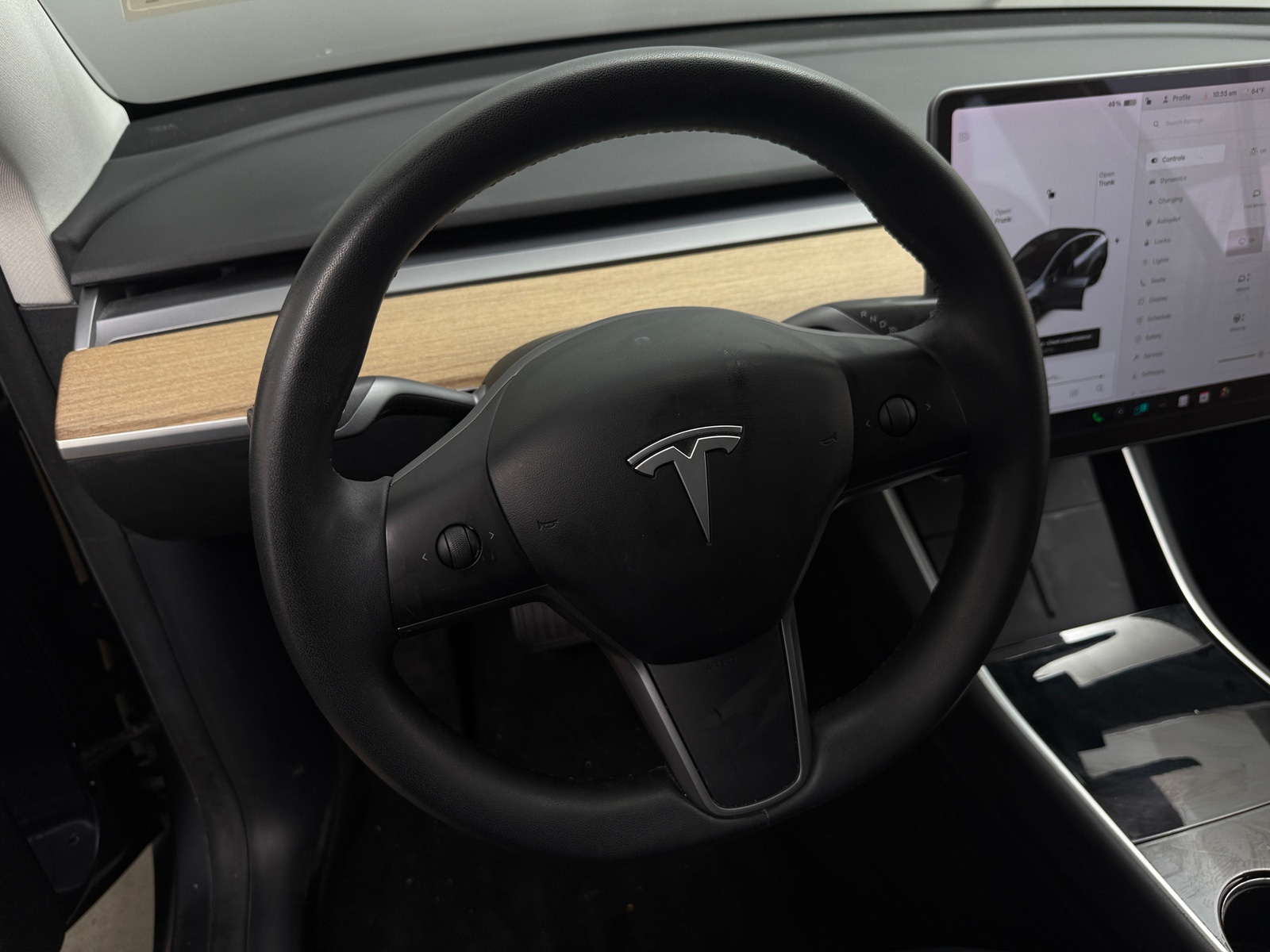 Thumbnail: 2020 Tesla Model Y - 4