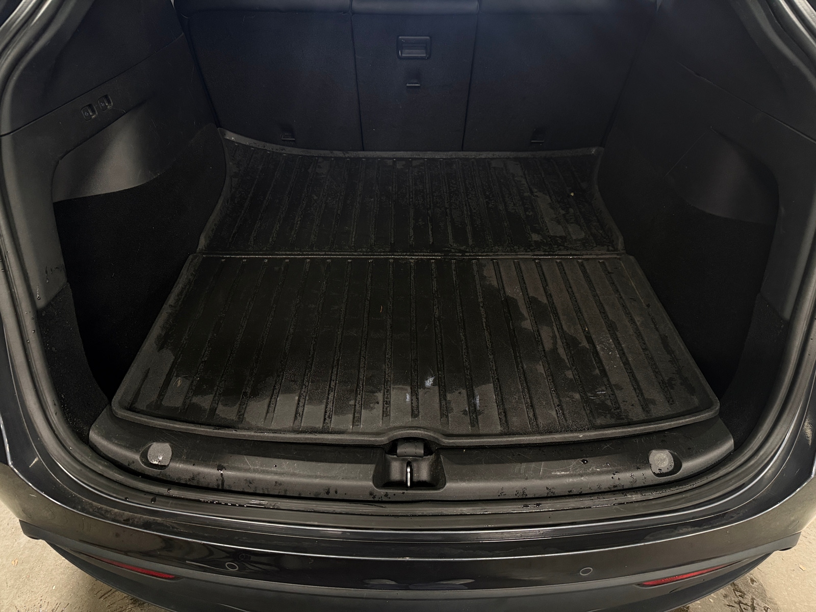 Thumbnail: 2020 Tesla Model Y - 6