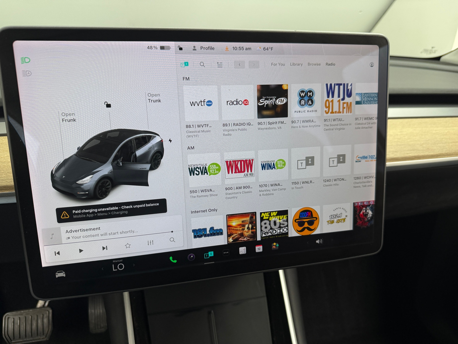 Thumbnail: 2020 Tesla Model Y - 3