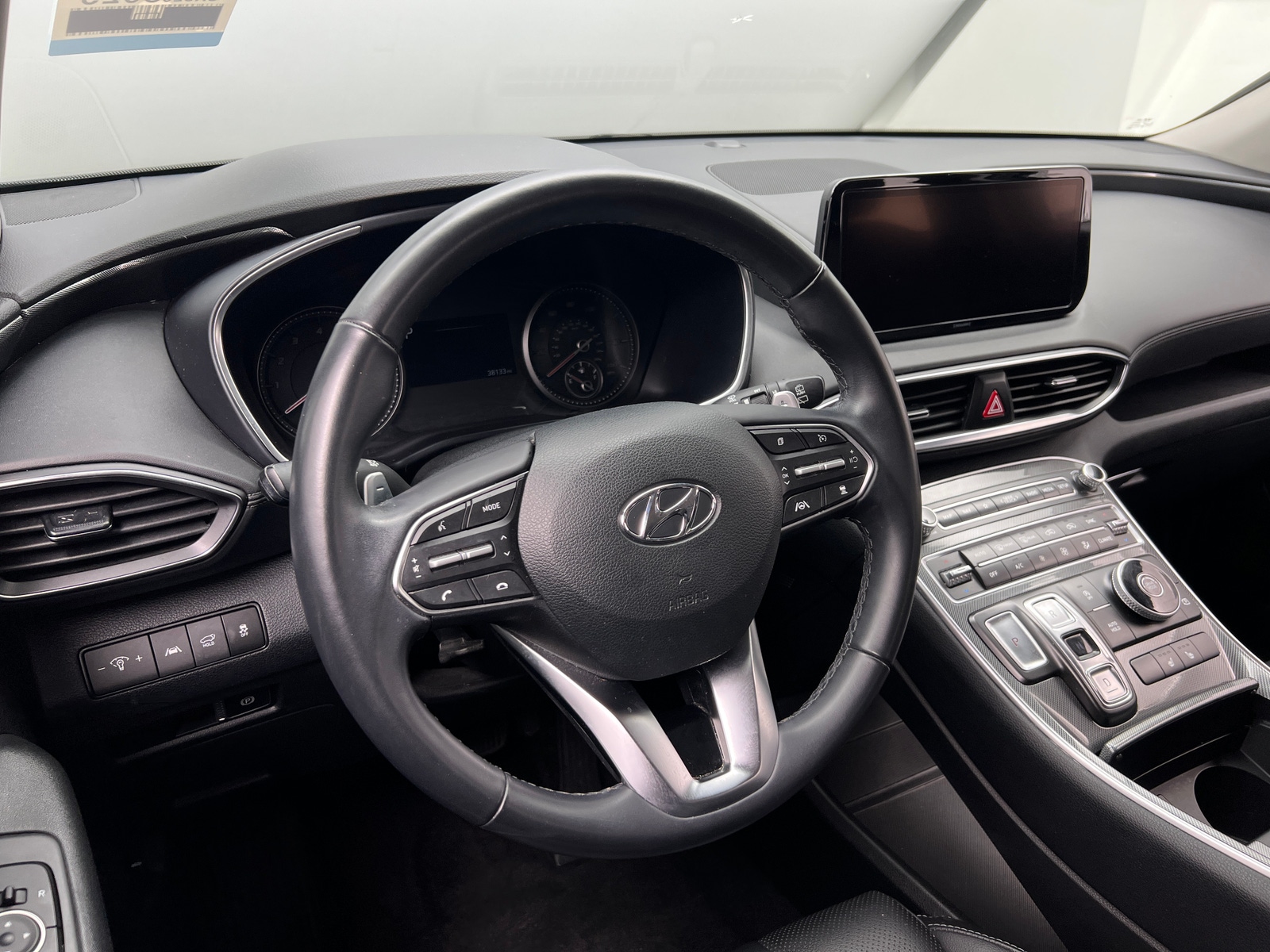 Thumbnail: 2023 Hyundai Santa Fe - 4