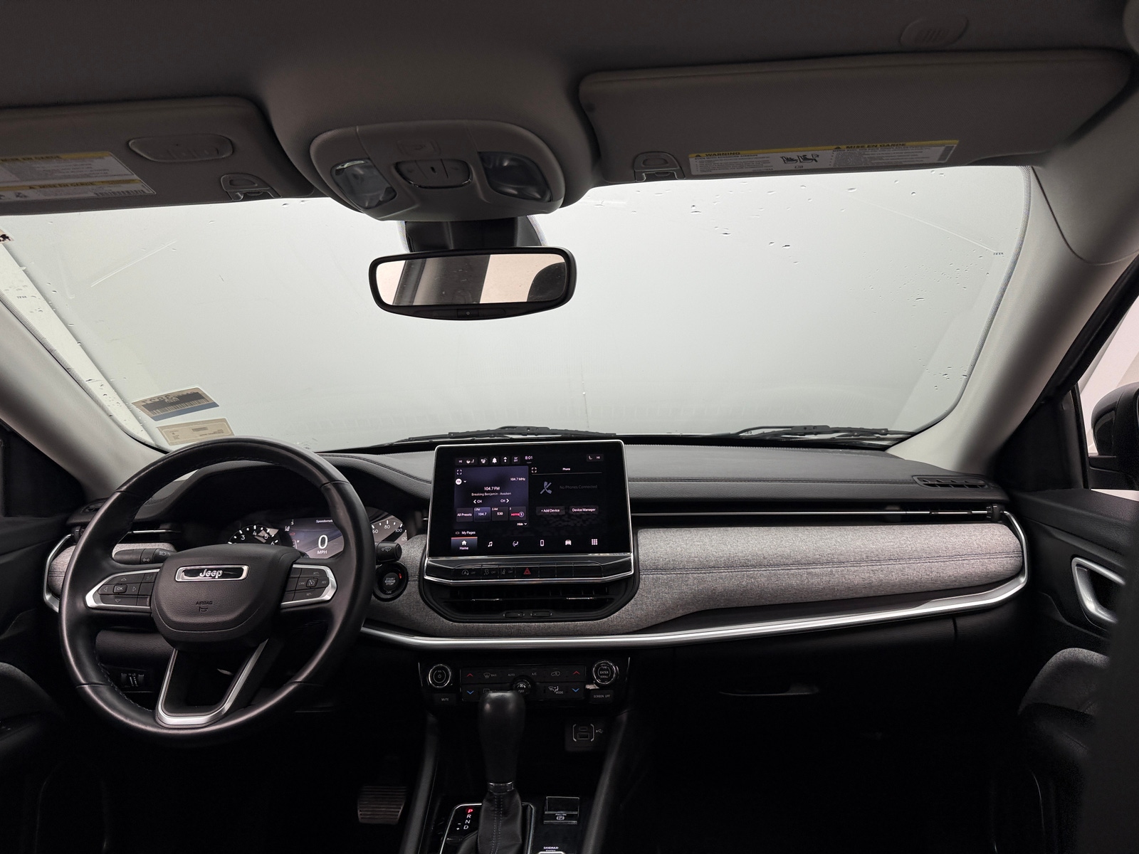 Thumbnail: 2022 Jeep Compass - 3