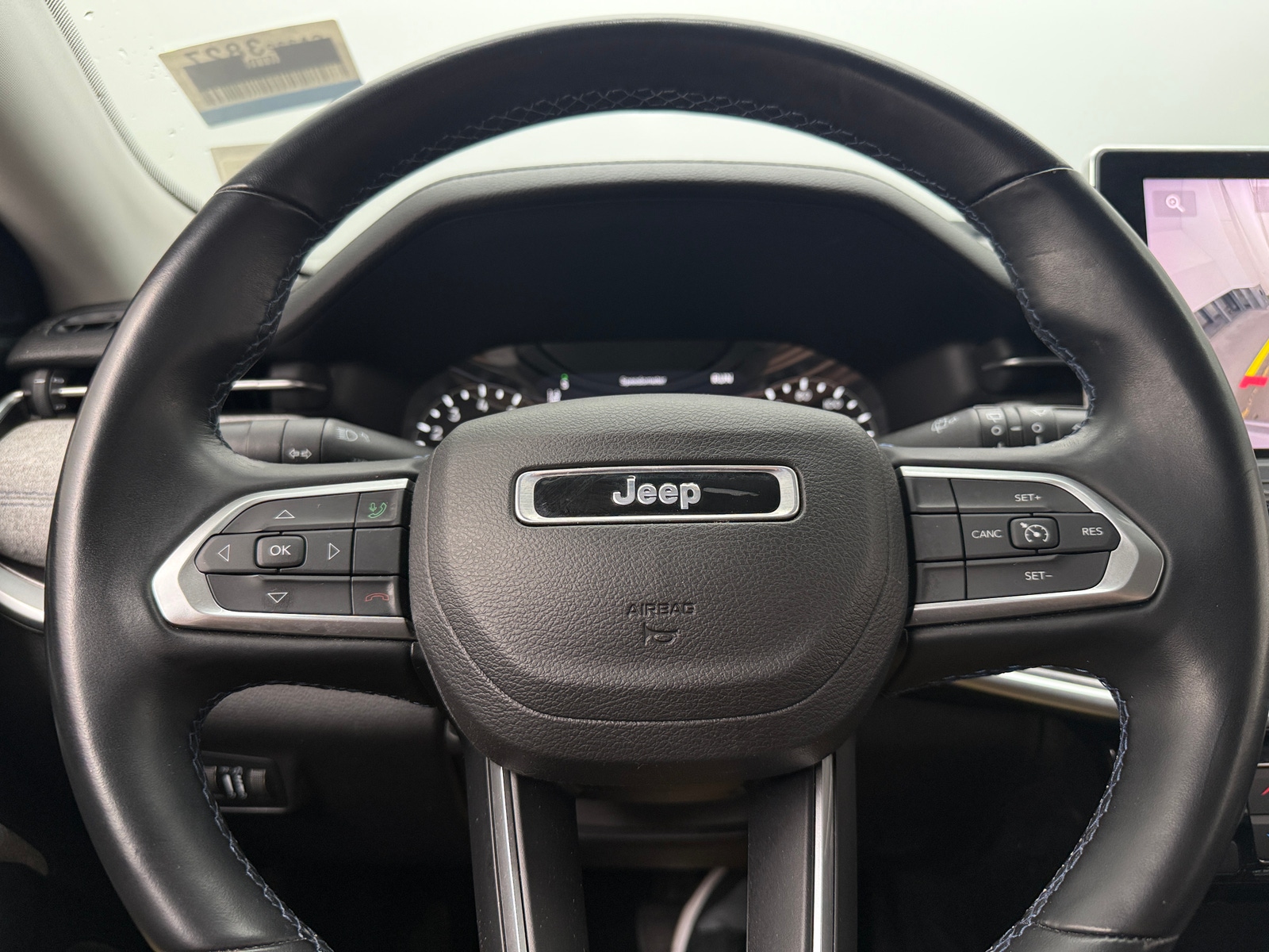 Thumbnail: 2022 Jeep Compass - 5