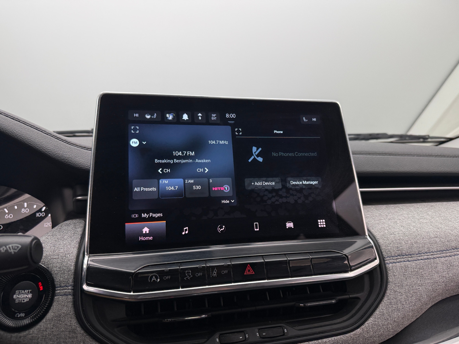 Thumbnail: 2022 Jeep Compass - 4