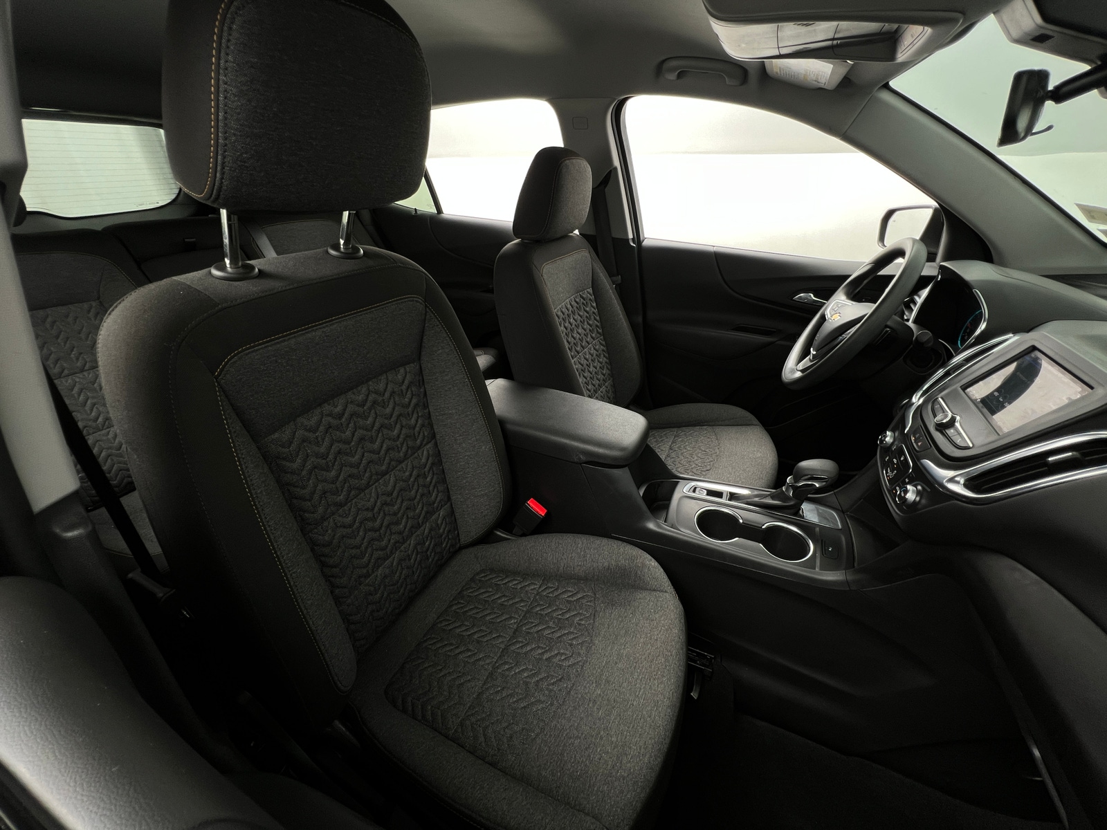 Thumbnail: 2024 Chevrolet Equinox - 2