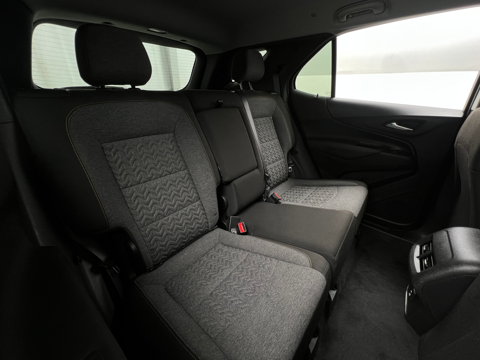 Thumbnail: 2024 Chevrolet Equinox - 6