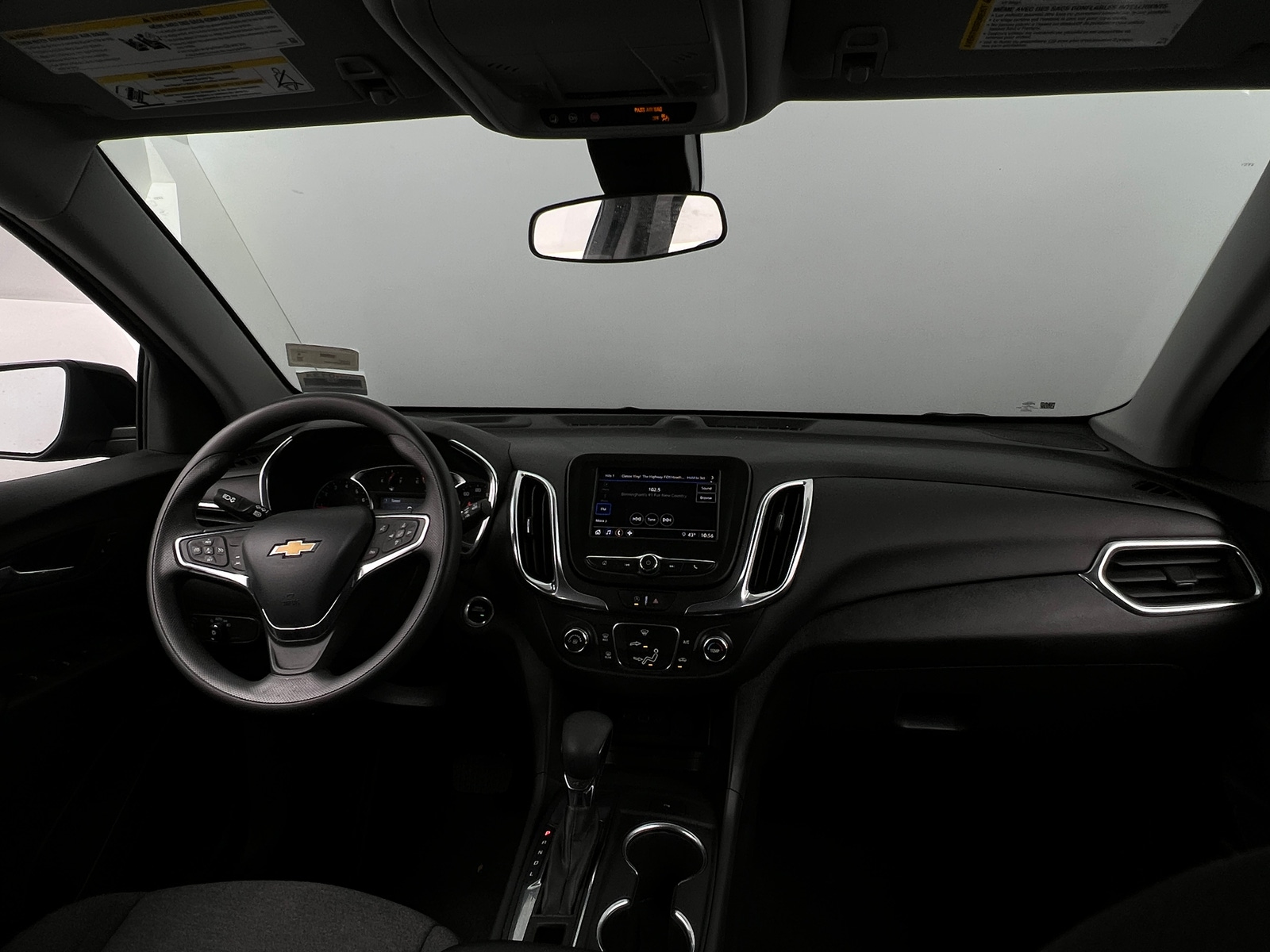 Thumbnail: 2024 Chevrolet Equinox - 3