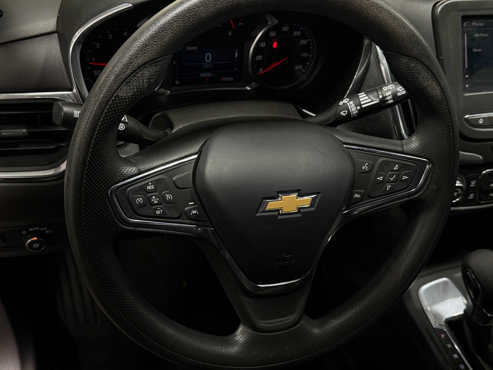 Thumbnail: 2024 Chevrolet Equinox - 5