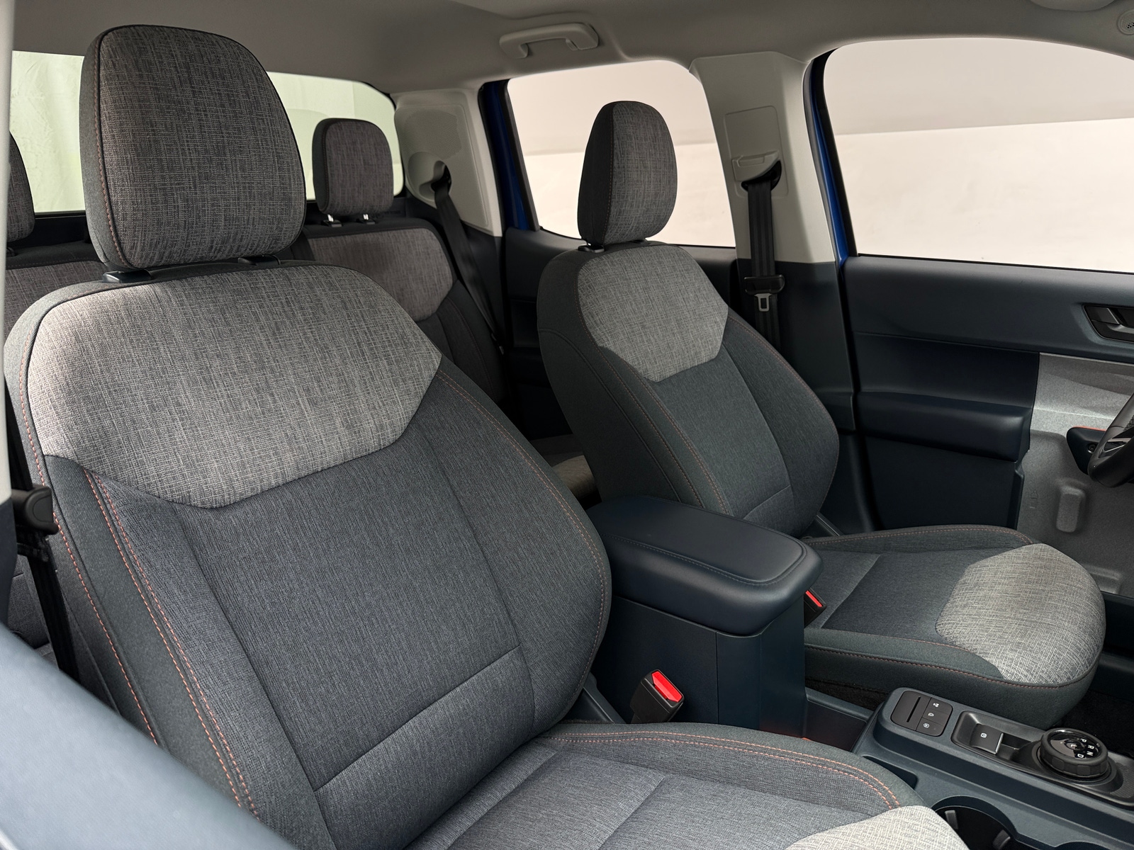 Thumbnail: 2023 Ford Maverick - 2