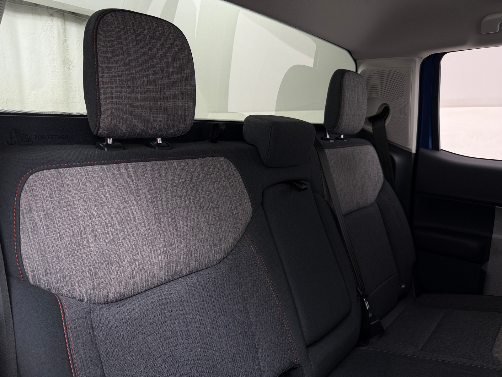 Thumbnail: 2023 Ford Maverick - 6