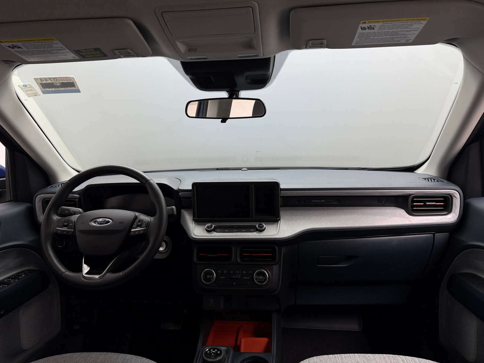 Thumbnail: 2023 Ford Maverick - 3