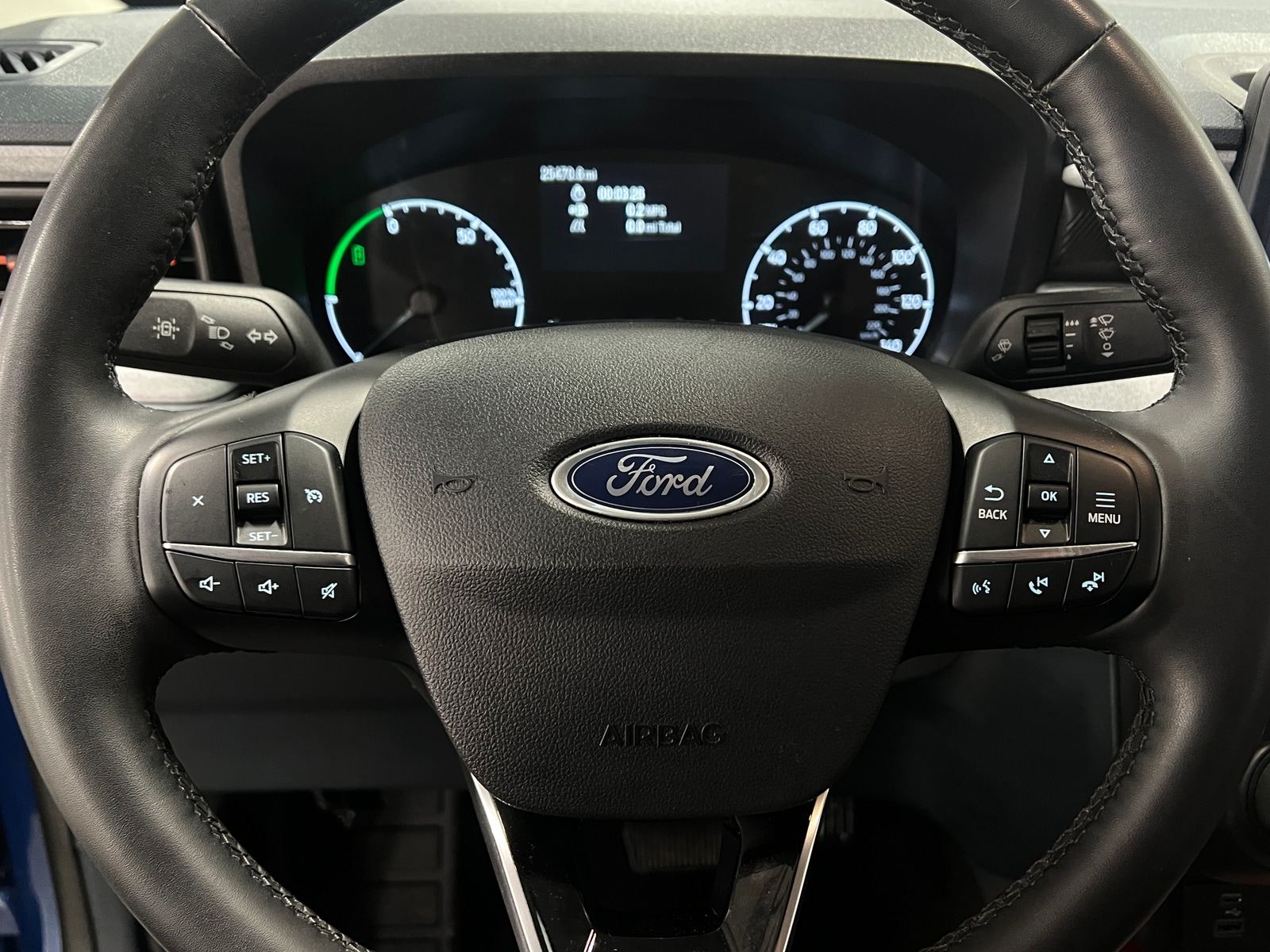 Thumbnail: 2023 Ford Maverick - 5