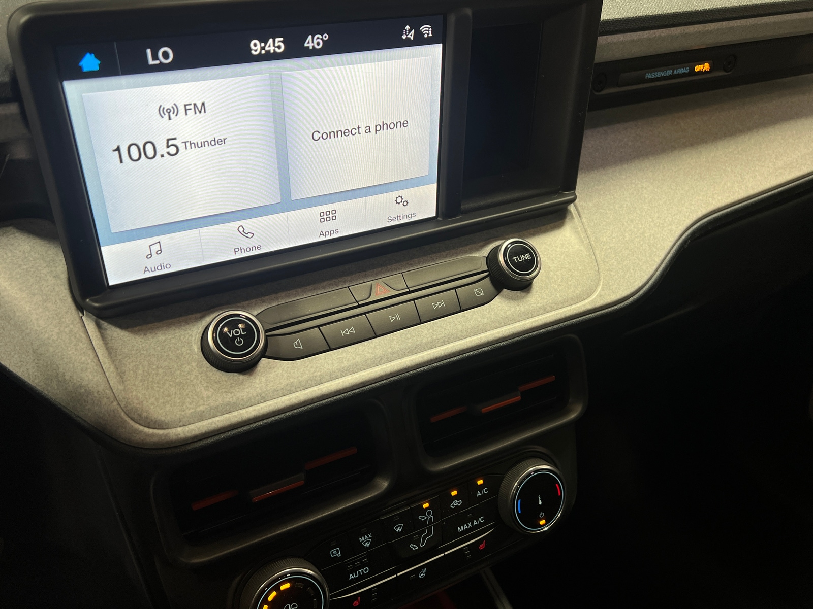 Thumbnail: 2023 Ford Maverick - 4