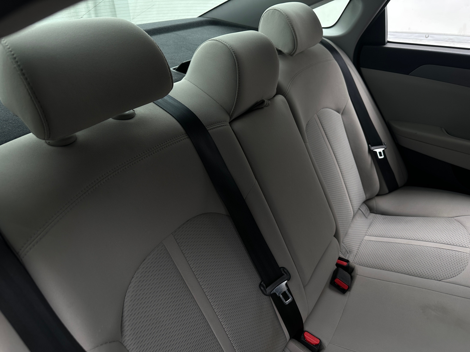 Thumbnail: 2016 Hyundai Sonata - 6