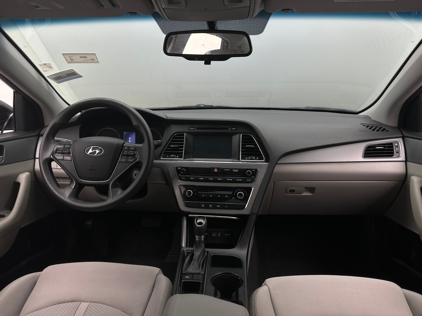 Thumbnail: 2016 Hyundai Sonata - 3