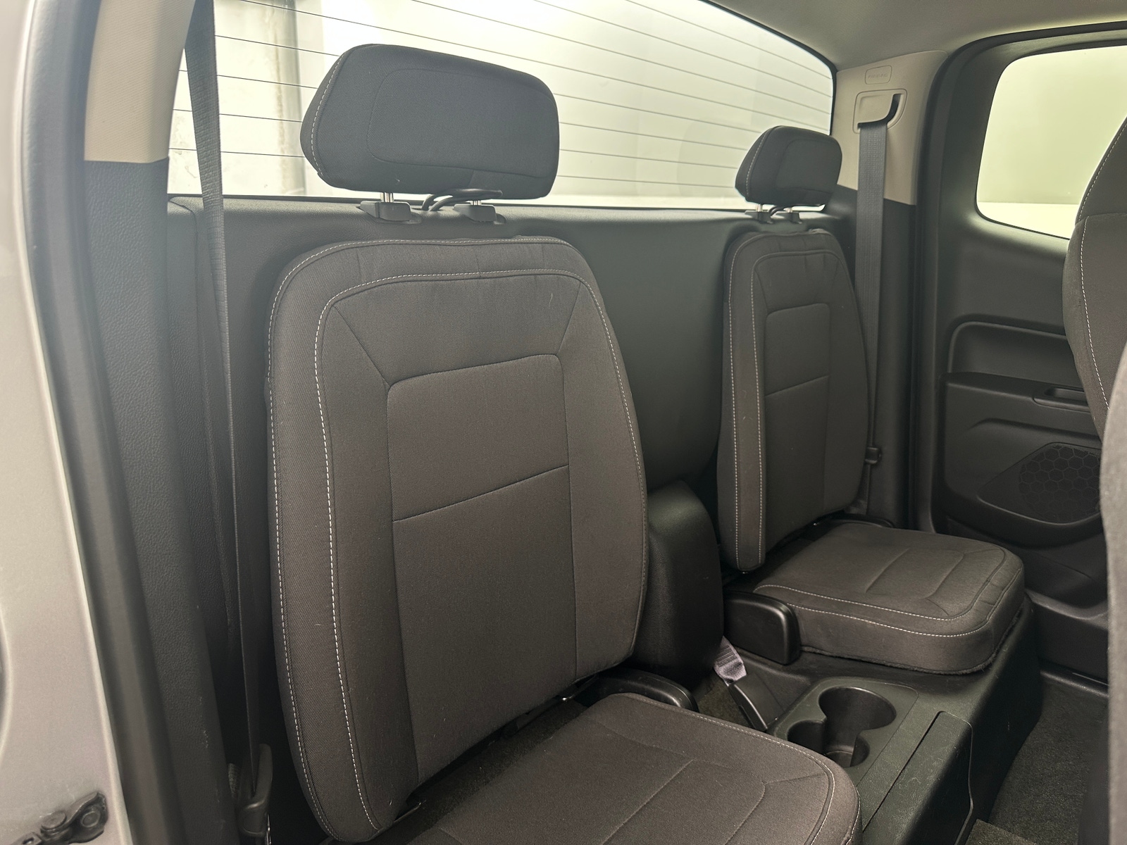 Thumbnail: 2015 GMC Canyon - 6