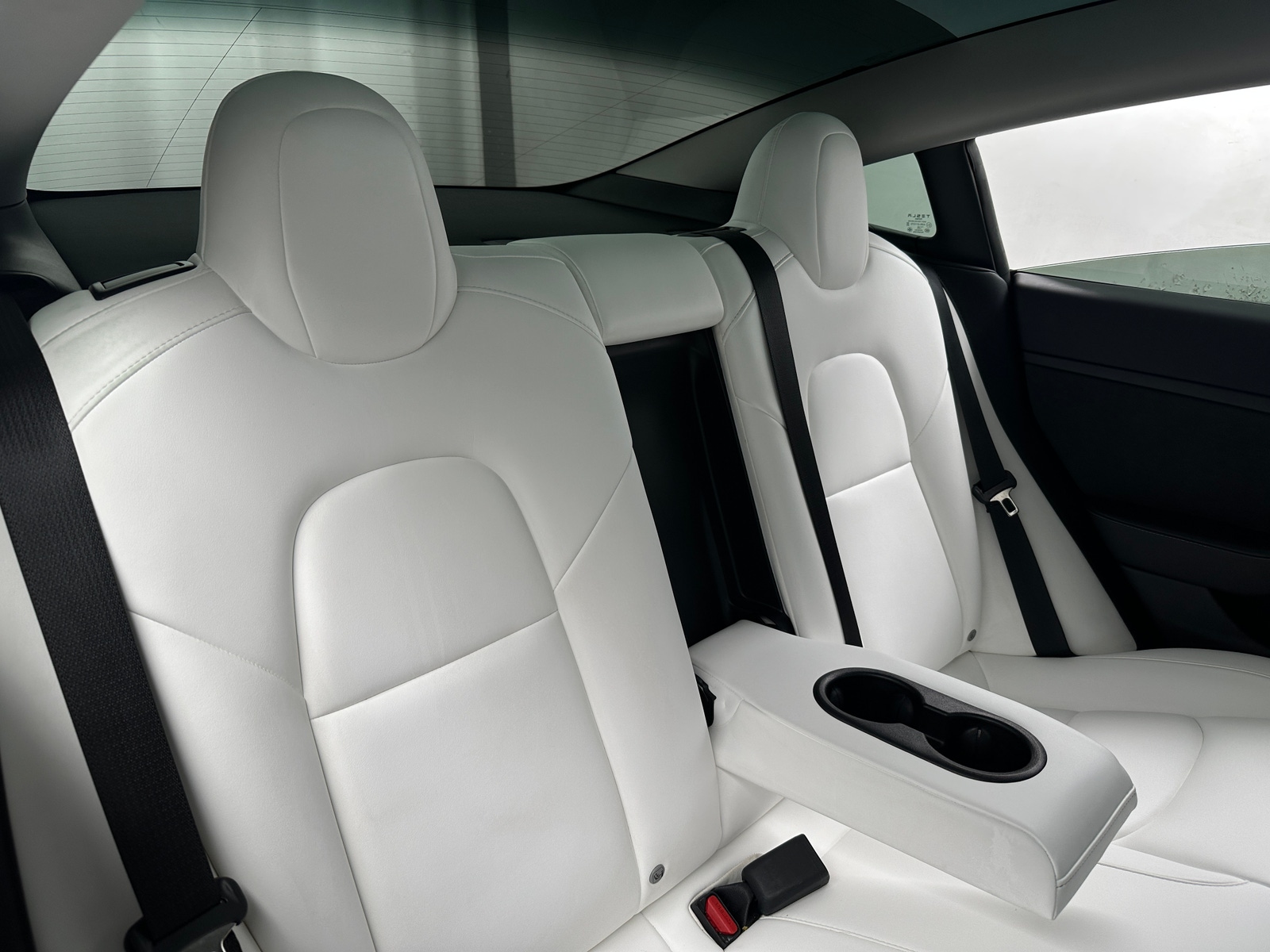 Thumbnail: 2023 Tesla Model 3 - 5