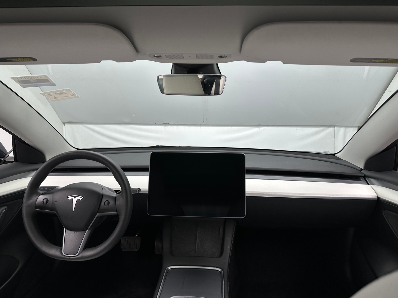 Thumbnail: 2023 Tesla Model 3 - 2